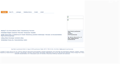 Desktop Screenshot of haustechnik-lauchhammer.de
